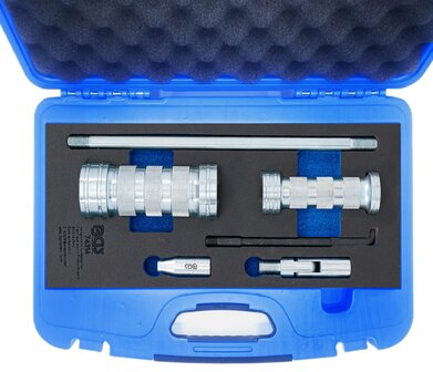 Injector Extractor Set for Trucks