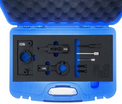 Engine Timing Tool Set for Opel / Vauxhall 2.0 CDTi / EcoFLEX