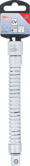Flexible Extension Bar | 12.5 mm (1/2) | 190 mm