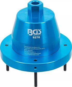Dual Clutch Tool for BMW DKG Transmission