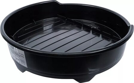 Oil Drum Attachment for 200-l drums 20 l