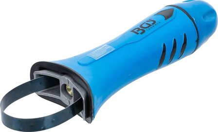 Oil Filter Strap Wrench &Oslash; 65 - 105 mm
