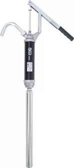 Oil Barrel Pump with Lever