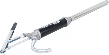 Oil Barrel Pump with Lever