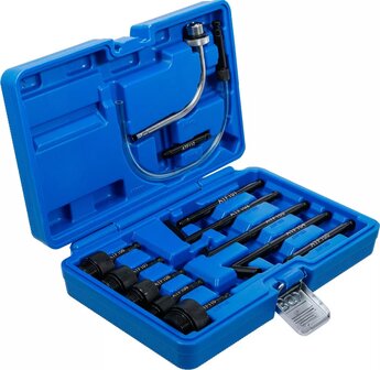 Transmission Oil Filling Adaptor Set 13 pcs