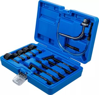 Transmission Oil Filling Adaptor Set 13 pcs