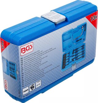 Transmission Oil Filling Adaptor Set 13 pcs