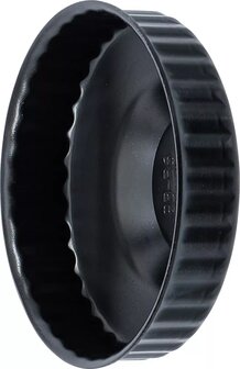 Oil Filter Wrench 36-point &Oslash; 93 mm for Ford Motorkraft