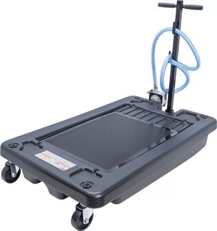 Oil Drip Pan 60 Litres