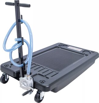 Oil Drip Pan 60 Litres