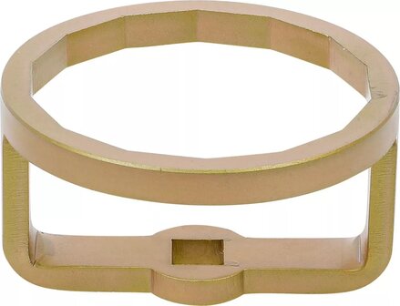 Oil Filter Wrench, especially for Mercedes, Dodge and Jeep