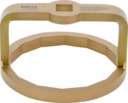 Oil Filter Wrench, especially for Mercedes, Dodge and Jeep