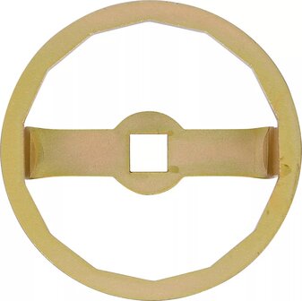 Oil Filter Wrench, especially for Mercedes, Dodge and Jeep