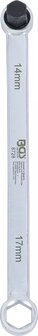 Oil Service Wrench 17 mm x H14
