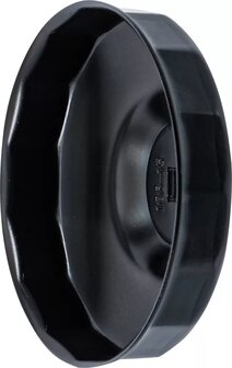 Oil Filter Wrench 15-point diamerter 106 mm for Fiat Ducato