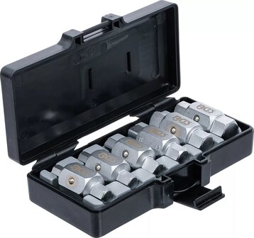 Drain Plug Key Set, for all Car Types