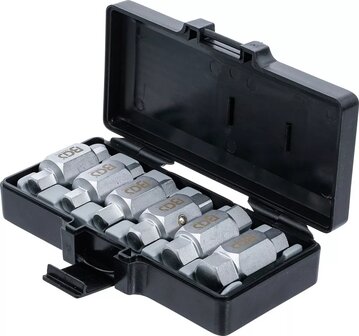 Drain Plug Key Set, for all Car Types