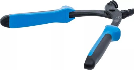 Tube Bending Pliers 4.75 + 6 mm