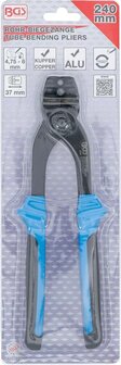 Tube Bending Pliers 4.75 + 6 mm