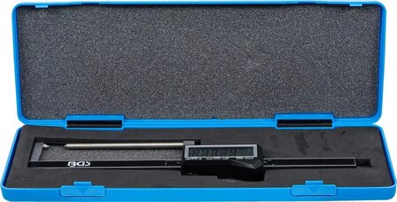  Digital Brake Disc Vernier Caliper, 80 mm