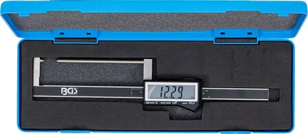  Digital Brake Disc Vernier Caliper, 80 mm