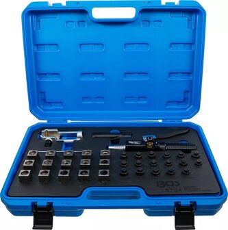 Hydraulic Flaring Tool