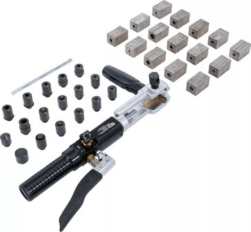 Hydraulic Flaring Tool