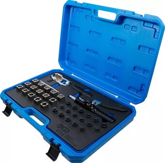 Hydraulic Flaring Tool