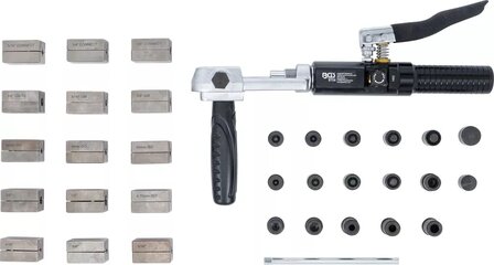 Hydraulic Flaring Tool
