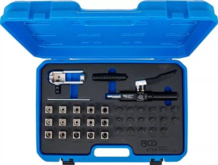 Hydraulic Flaring Tool