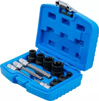 Brake Calliper Socket Set 11 pcs