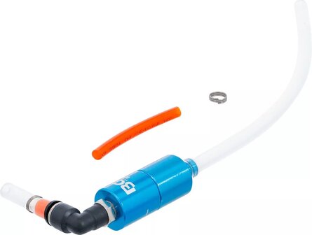 Brake Bleeding Valve
