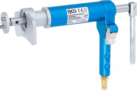 Air Brake Piston Wind back Tool