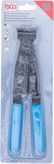 Pliers for Ear-Type Clamps 240mm