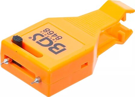 Fuse Tester