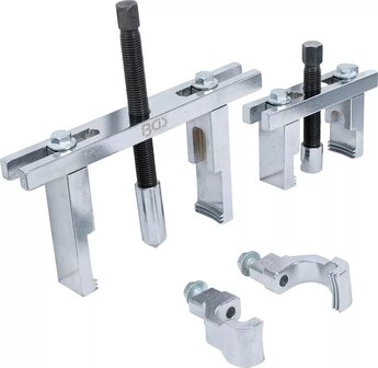10-piece Belt Pulley Puller Set