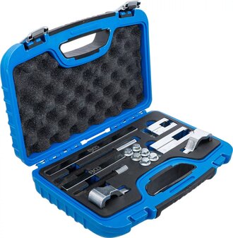 10-piece Belt Pulley Puller Set