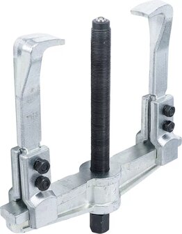 Parallel Puller, fine Thread, 2-legs 50 - 240 mm