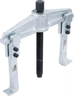 Parallel Puller, fine Thread, 2-legs 40 - 200 mm