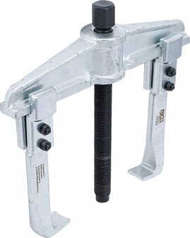 Parallel Puller, fine Thread, 2-legs 40 - 200 mm