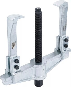Parallel Puller, fine Thread, 2-legs 40 - 200 mm