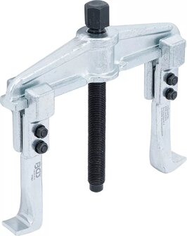 Parallel Puller, fine Thread, 2-legs 50 - 130 mm