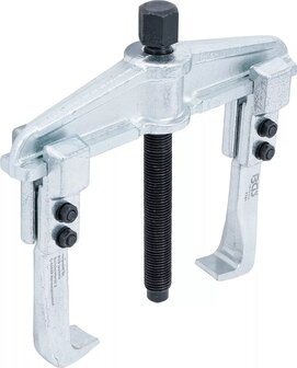 Parallel Puller, fine Thread, 2-legs 50 - 130 mm