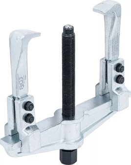 Parallel Puller, fine Thread, 2-legs 50 - 130 mm