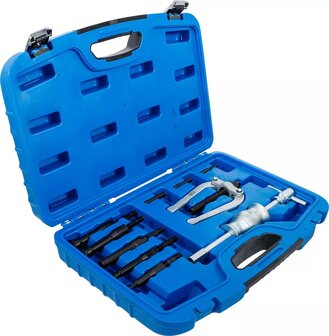 10-piece Blind Hole Bearing Puller Set