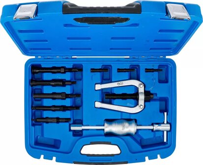 10-piece Blind Hole Bearing Puller Set