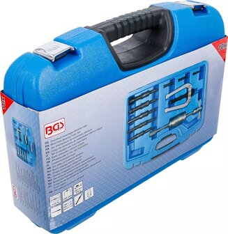 10-piece Blind Hole Bearing Puller Set