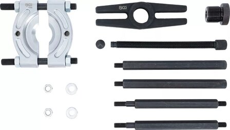 Splitting Knife Set for Ball Bearing Assemblies 6 pcs
