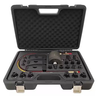Air vibration tool for Diesel injectors 24 piece