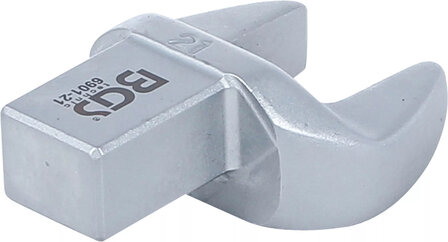 Open-End Push Fit Spanner 21 mm